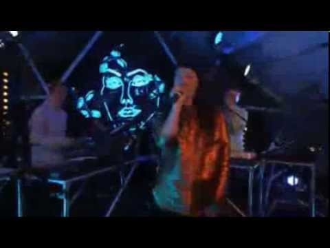 Jessie Ware & Disclosure - Confess To Me & Running (Live at Boiler Room - Disclosure Album Launch)