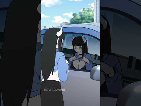 미드가 더 커졌나...? #animation #meme #memes