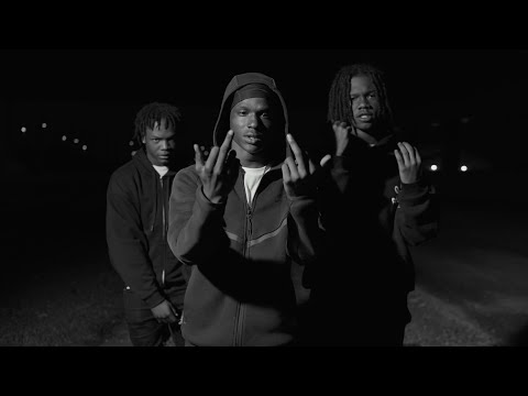 J4 - Spin The Bity (Official Music Video)