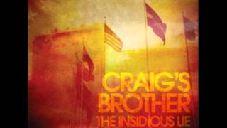 Craigs Brother-The Thousand Yard Stare