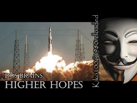 Dos Brains - Higher Hopes ( EXTENDED Remix by Kiko10061980 )