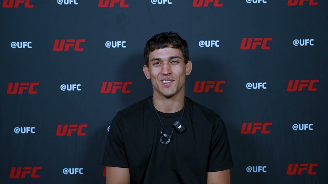#TUF34 Micaias Ureña Va Con Todo Por El Contrato 🇩🇴