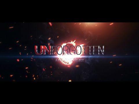 SWBF2 - UNFORGOTTEN