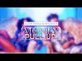 Blaiz Fayah X Maureen Money Pull Up Official Lyric Video