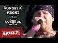 Agnostic Front - Full Show - Live at Wacken Open Air 2013