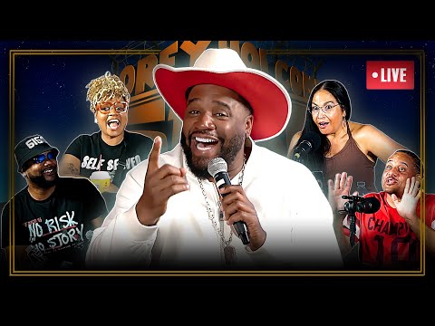 Conflict Brings Clarity — The Corey Holcomb 5150 Show 9/9/25 DarleneOrtiz, KraigSmith & JustNesh