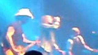 Terrorvision - Middleman