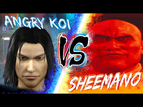 When Nishikiyama snaps (Nishiki vs Shimano)