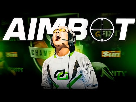 Call of Duty Pro Snipes but they get increasingly more sus