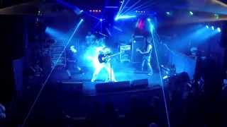 Boy Hits Car "The Rebirth"