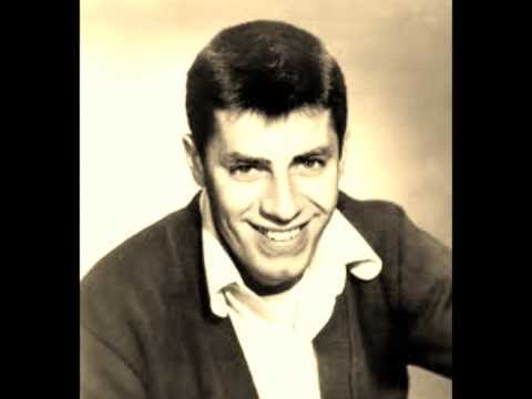 Jerry Lewis RARE // Rock-A-Bye Your Baby // False Starts & Master Take