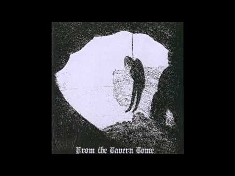 Carcharoth - From the cavern come