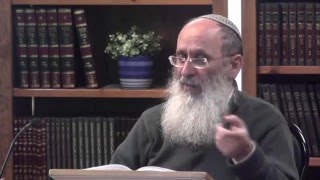 הרב אורי שרקי – נשמות גדולות וקטנות