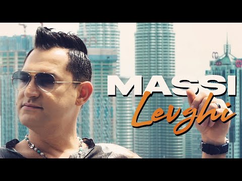 Massi - Levghi - Clip Officiel