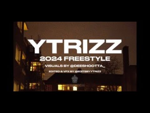Y Trizz - 2024 Freestyle (Music Video)