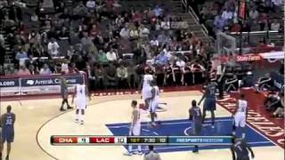 DeAndre Jordan 2011 MiX