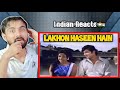 Lakhon Haseen Hain Mujhe Tum Kyon Pasand Ho Khamosh Nigahein 1971 Indian Reaction