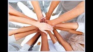 PRE-Reboot 6
From Proper Societal Order
in the Introduction to
Etiam Tu: Eradicating Hatred