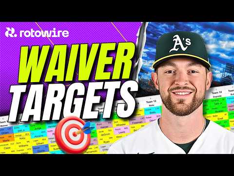 Thumbnail for 10 Pitchers You Must Add to Your Fantasy Baseball Team