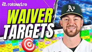 10 Pitchers You Must Add to Your Fantasy Baseball Team