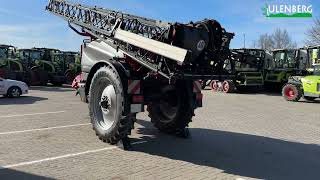 Horsch Leeb 3 AX mounted sprayer for sale - Image 4 | Agroline TH New Horsch Leeb 3 AX mounted sprayer | Image 4 - Agroline