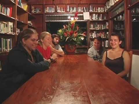 UGA Costa Rica Study Abroad