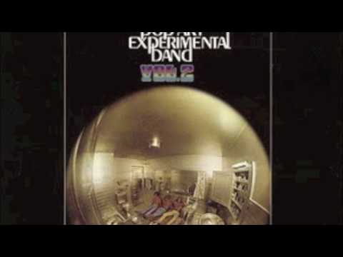 The West Coast Pop Art Experimental Band - Smell of Incense