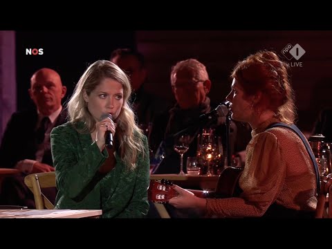 Yentl en de Boer – Het juiste pad • Live bij Vuur van de Vrijheid 2022
