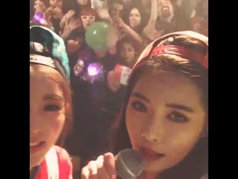 [Instagram] 230514 Hyuna's Update