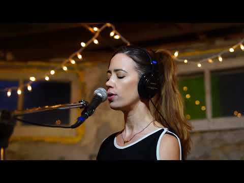 Angela Sheik - Be Gentle With Yourself