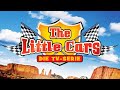 THE LITTLE CARS 2007 Zeichentrick Film Deutsch