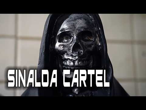 World's Most Feared Cartel | Mexico Sinaloa Cartel | Free Doc Bites