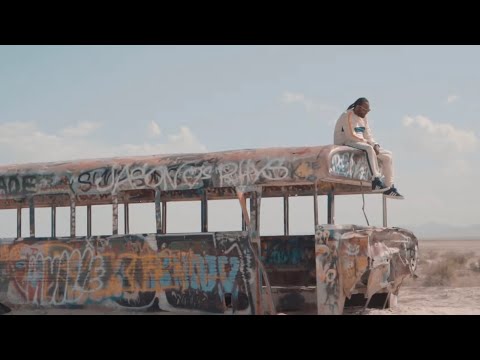 Lyrique King Feat. Andru Markel - Righting My Wrongs (Offical Music Video)