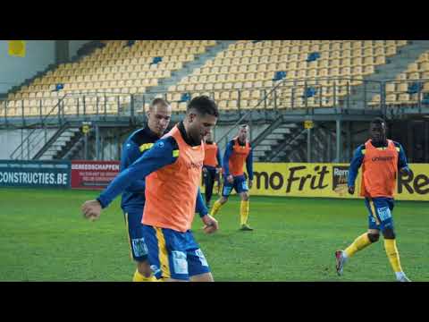 🎥 We Believe 💛💙🦁