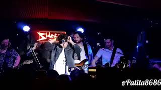 Alfred García - Let Me Go