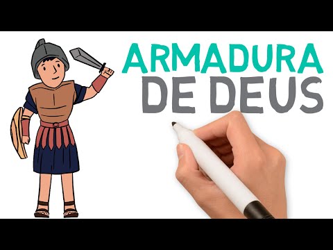 The Meaning of the Armor of God (Bible Study) | #247