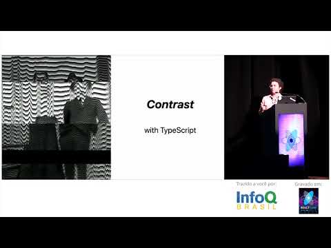 ECMAScript 2077 (ReasonML) - Gabriel Rubens