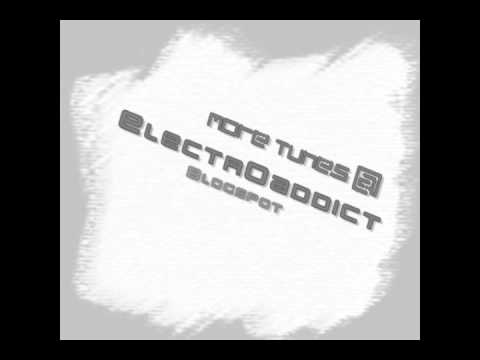 Alex De Guirior Feat. Jay Colin - The Girl That I Want (Radio Edit)