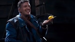 [片單] 描述壕溝戰生活的電影