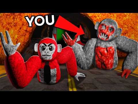 NEW SURFACE MAP In Be The Monster is INSANE!