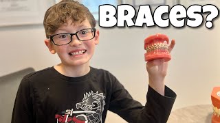 Finding Out If Lex Needs Braces