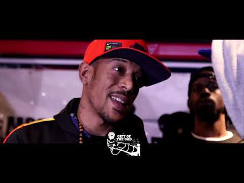 Templar Surfa vs Pedro