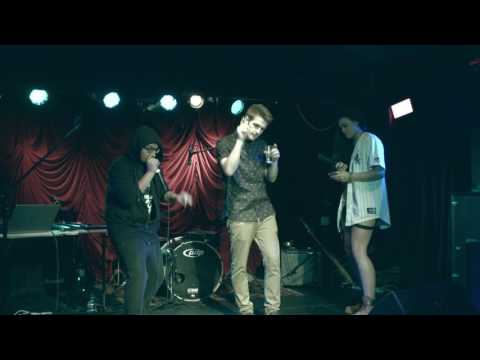 GALE VS RENAGZY | TOP 8 ROUND - 2016 SYDNEY BEATBOX ROYALE