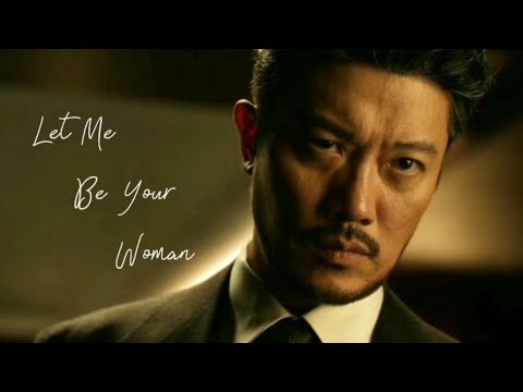 Park HeeSoon 박희순 | Choi Mujin 최무진 | Let Me Be Your Woman