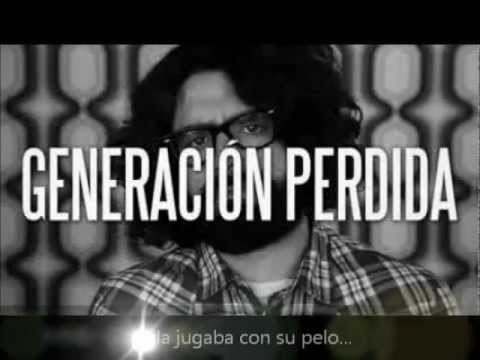 Anicet Lavodrama - Generación Perdida (Track)