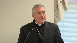 Pennsylvania investigating sexual abuse by Catholic priests