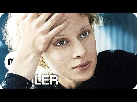 Trailer-Vorschau: Marie Curie
