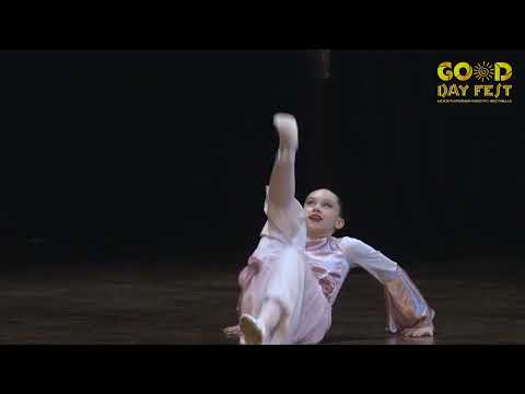 Навстречу солнцу