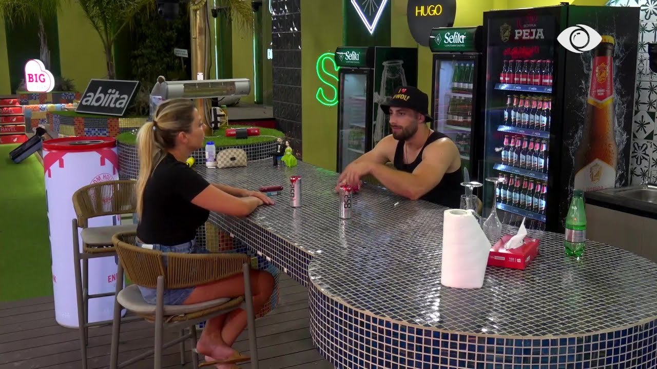 Rikja këshillon Meritonin për marrëdhënien me Romeon: Është e turpshme, po gaboni