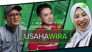 Maxis Business
